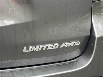 2017 Toyota Highlander Limited   - Photo 17 - Portland, OR 97216