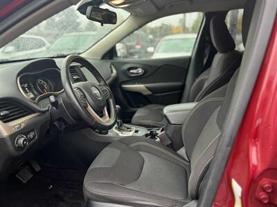 2017 Jeep Cherokee Latitude   - Photo 5 - Portland, OR 97216