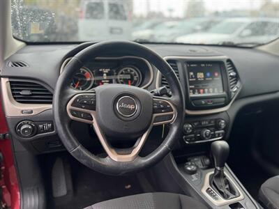 2017 Jeep Cherokee Latitude   - Photo 7 - Portland, OR 97216