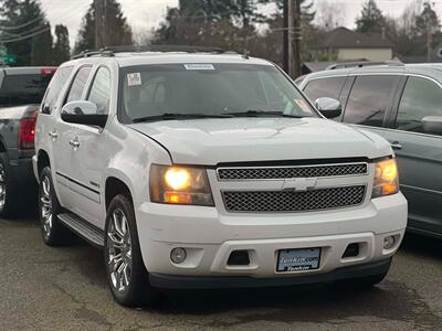 2009 Chevrolet Tahoe LTZ   - Photo 2 - Portland, OR 97216