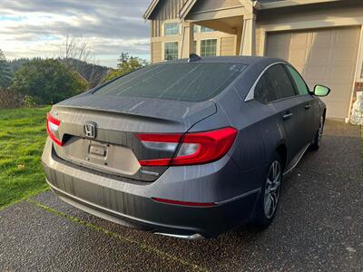 2020 Honda Accord Hybrid EX   - Photo 3 - Portland, OR 97216