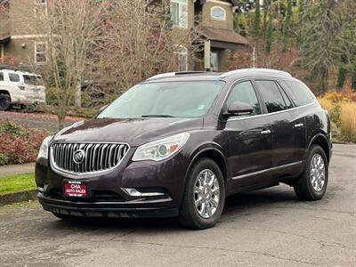 2015 Buick Enclave Premium SUV