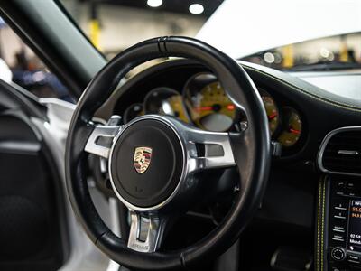 2013 Porsche 911 Turbo S   - Photo 34 - Peoria, IL 61615