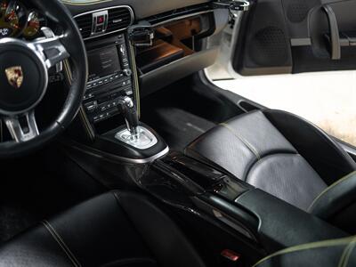 2013 Porsche 911 Turbo S   - Photo 51 - Peoria, IL 61615