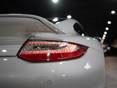 2013 Porsche 911 Turbo S   - Photo 30 - Peoria, IL 61615