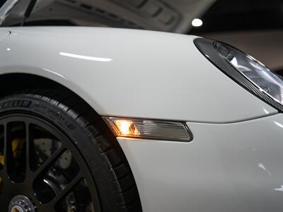 2013 Porsche 911 Turbo S   - Photo 27 - Peoria, IL 61615