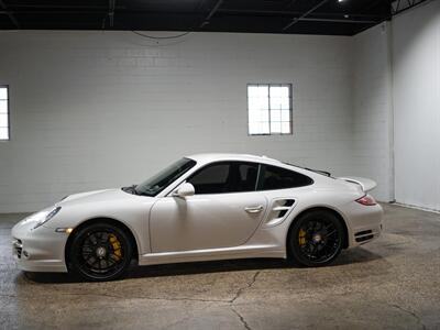 2013 Porsche 911 Turbo S   - Photo 5 - Peoria, IL 61615