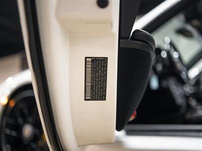 2013 Porsche 911 Turbo S   - Photo 41 - Peoria, IL 61615