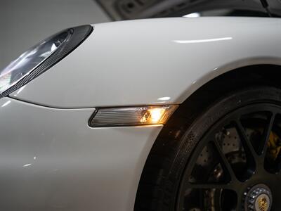 2013 Porsche 911 Turbo S   - Photo 40 - Peoria, IL 61615