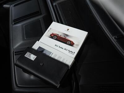 2013 Porsche 911 Turbo S   - Photo 79 - Peoria, IL 61615