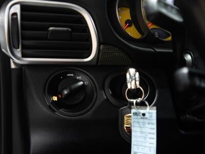 2013 Porsche 911 Turbo S   - Photo 44 - Peoria, IL 61615