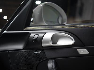 2013 Porsche 911 Turbo S   - Photo 62 - Peoria, IL 61615