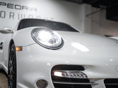 2013 Porsche 911 Turbo S   - Photo 22 - Peoria, IL 61615