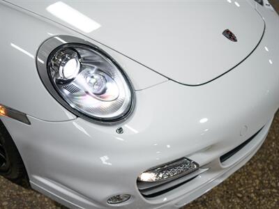 2013 Porsche 911 Turbo S   - Photo 16 - Peoria, IL 61615