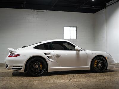 2013 Porsche 911 Turbo S   - Photo 11 - Peoria, IL 61615