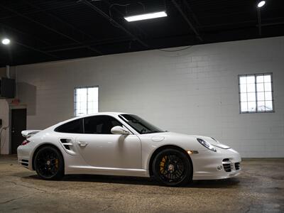2013 Porsche 911 Turbo S   - Photo 10 - Peoria, IL 61615
