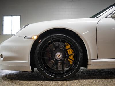 2013 Porsche 911 Turbo S   - Photo 18 - Peoria, IL 61615