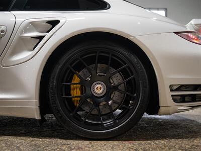 2013 Porsche 911 Turbo S   - Photo 19 - Peoria, IL 61615