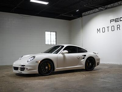 2013 Porsche 911 Turbo S   - Photo 4 - Peoria, IL 61615
