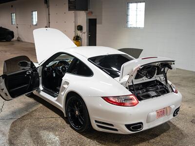 2013 Porsche 911 Turbo S   - Photo 24 - Peoria, IL 61615