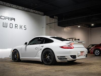 2013 Porsche 911 Turbo S   - Photo 15 - Peoria, IL 61615