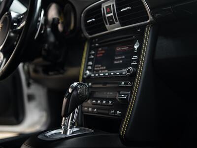 2013 Porsche 911 Turbo S   - Photo 55 - Peoria, IL 61615