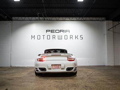 2013 Porsche 911 Turbo S   - Photo 13 - Peoria, IL 61615