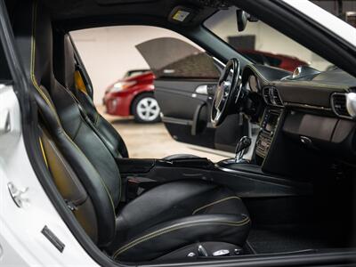 2013 Porsche 911 Turbo S   - Photo 58 - Peoria, IL 61615