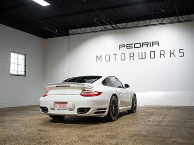 2013 Porsche 911 Turbo S   - Photo 14 - Peoria, IL 61615