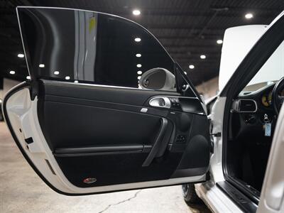 2013 Porsche 911 Turbo S   - Photo 43 - Peoria, IL 61615