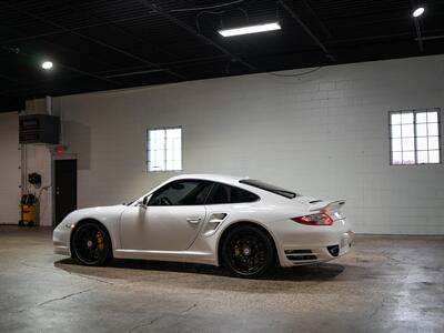 2013 Porsche 911 Turbo S   - Photo 6 - Peoria, IL 61615