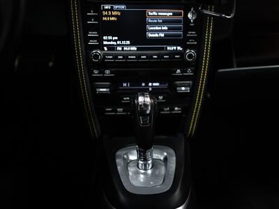 2013 Porsche 911 Turbo S   - Photo 50 - Peoria, IL 61615