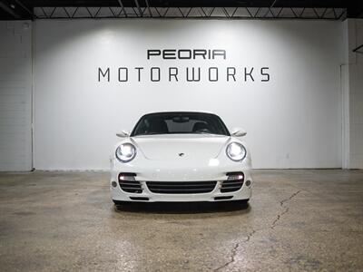 2013 Porsche 911 Turbo S   - Photo 2 - Peoria, IL 61615