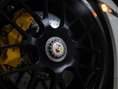 2013 Porsche 911 Turbo S   - Photo 63 - Peoria, IL 61615