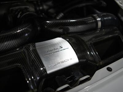 2013 Porsche 911 Turbo S   - Photo 65 - Peoria, IL 61615