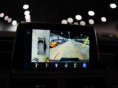 2024 Chevrolet Tahoe RST   - Photo 27 - Peoria, IL 61615