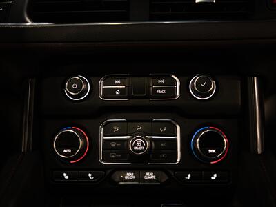 2024 Chevrolet Tahoe RST   - Photo 33 - Peoria, IL 61615