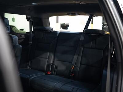 2024 Chevrolet Tahoe RST   - Photo 43 - Peoria, IL 61615