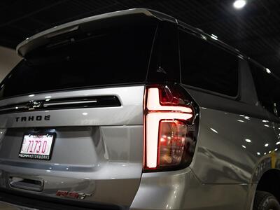 2024 Chevrolet Tahoe RST   - Photo 16 - Peoria, IL 61615