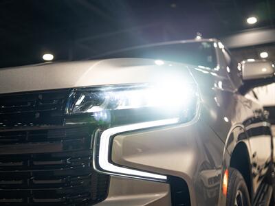 2024 Chevrolet Tahoe RST   - Photo 15 - Peoria, IL 61615