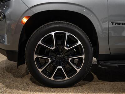 2024 Chevrolet Tahoe RST   - Photo 18 - Peoria, IL 61615