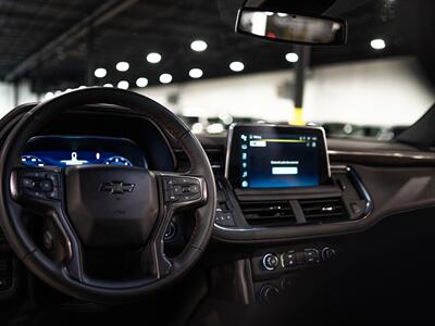 2024 Chevrolet Tahoe RST   - Photo 26 - Peoria, IL 61615