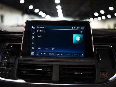 2024 Chevrolet Tahoe RST   - Photo 29 - Peoria, IL 61615