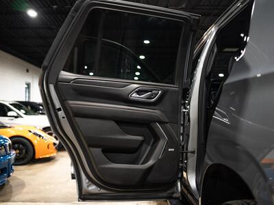 2024 Chevrolet Tahoe RST   - Photo 40 - Peoria, IL 61615