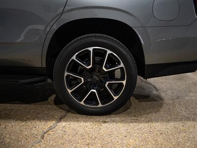 2024 Chevrolet Tahoe RST   - Photo 19 - Peoria, IL 61615