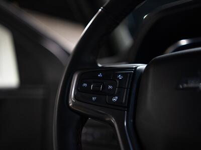 2024 Chevrolet Tahoe RST   - Photo 34 - Peoria, IL 61615