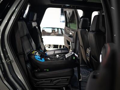 2024 Chevrolet Tahoe RST   - Photo 25 - Peoria, IL 61615