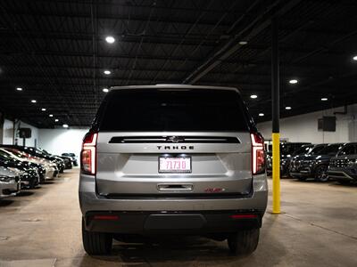 2024 Chevrolet Tahoe RST   - Photo 7 - Peoria, IL 61615