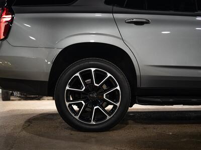 2024 Chevrolet Tahoe RST   - Photo 20 - Peoria, IL 61615