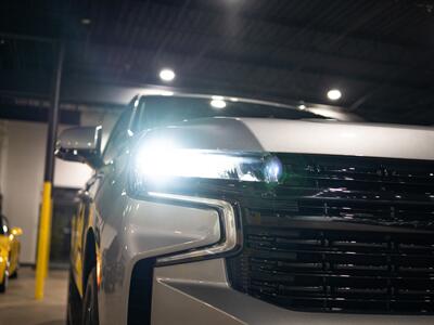 2024 Chevrolet Tahoe RST   - Photo 14 - Peoria, IL 61615